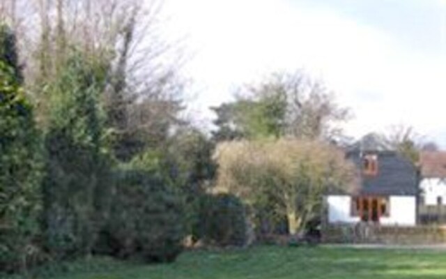 Durlock Lodge - B&B