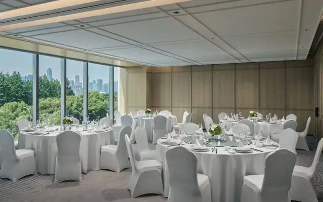 Crowne Plaza Hangzhou Riverside by IHG