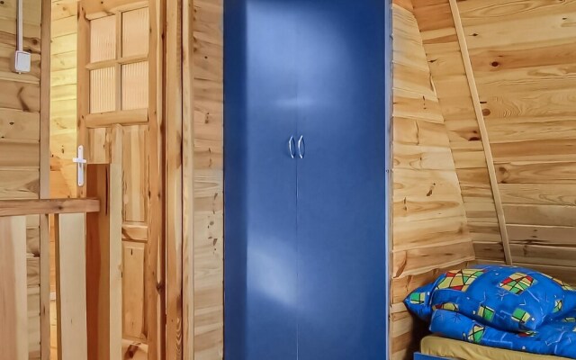Awesome Home in Sarbinowo With 2 Bedrooms and Wifi