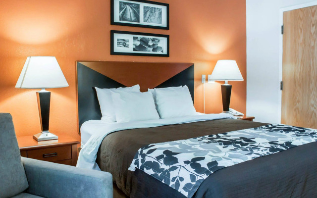 Sleep Inn Mt. Pleasant - Charleston