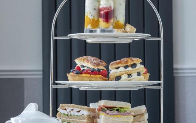 Ilfracombe Carlton Hotel - Hotel