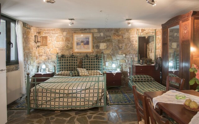 Stone Studio in Tower near Beach