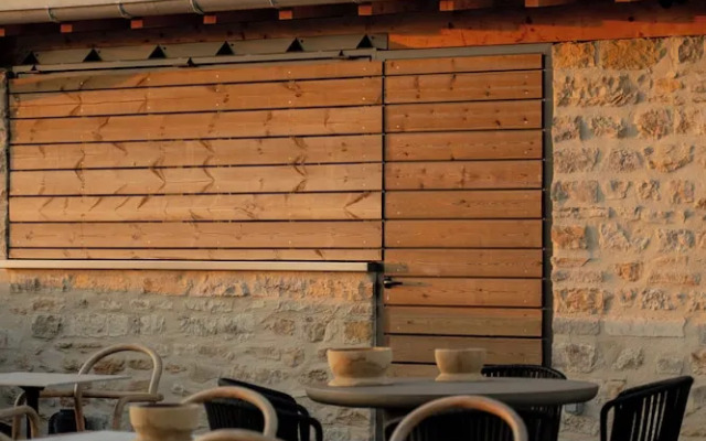 Hotel Fort St Laurent Lyon - Handwritten Collection