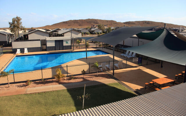 Aspen Karratha Village