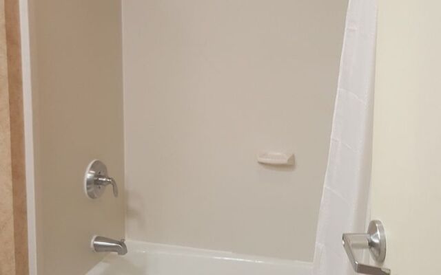 Hampton Inn Indianapolis-East