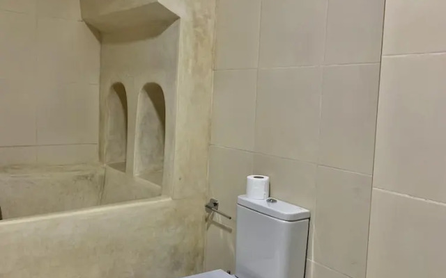 Riad Abbassia