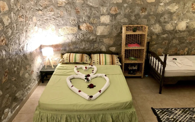 Zirkon Doga Butik Otel