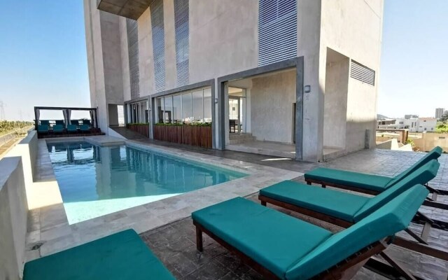 Condo Marina P
