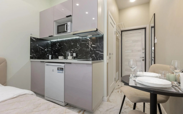 Санди на улице Ивана Франко 6 корпус 3