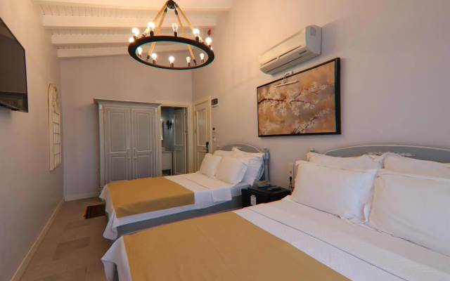 Alacaat  Otel