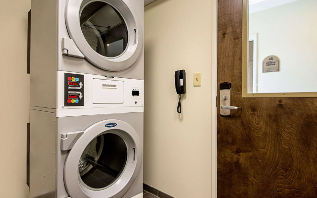 Sleep Inn Geismar - Gonzales