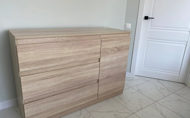 Апартаменты на улице Виноградная 19