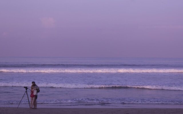 Sulis Beach Hotel and Spa