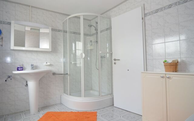 Luxurious Apartment in Buntenbock Near Ski Area