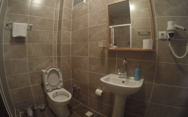 Puffin Suites & Rooms