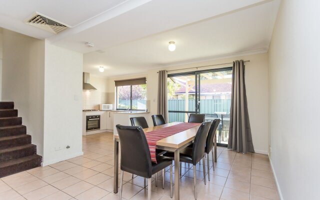 Country Comfort Perth