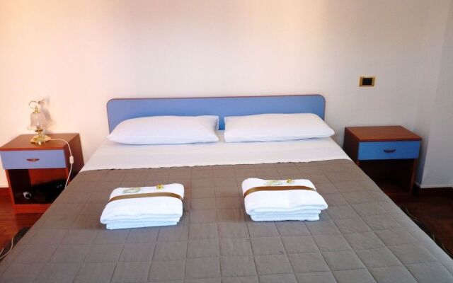 B&B Il Giramondo