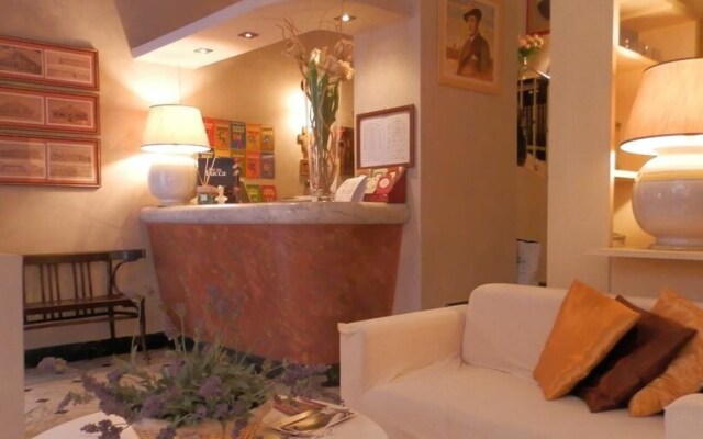 Piccolo Hotel Puccini