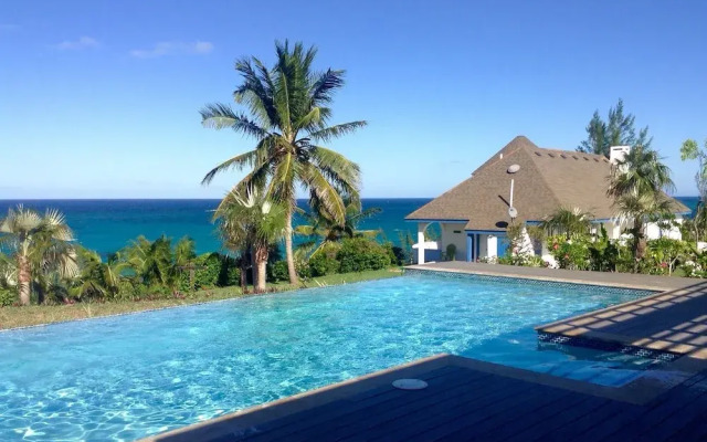 Tourmaline 3 Bedroom Home
