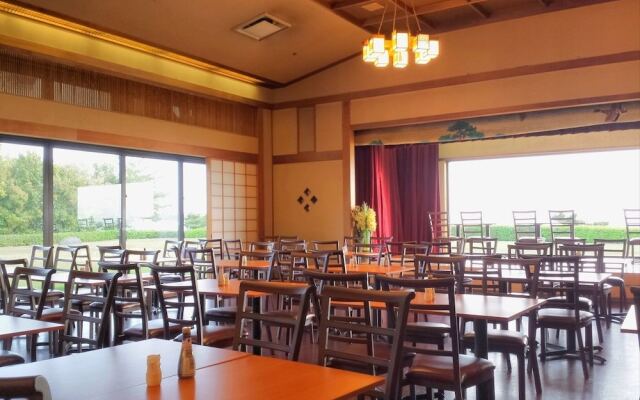 Hikone View Hotel