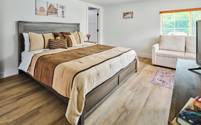 Saddleview Bed & Breakfast