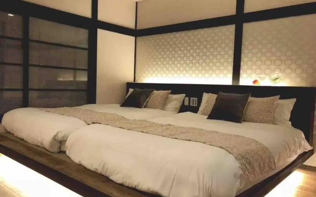 ゲストハウス扇