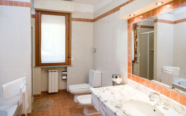 Hotel Ristorante Milano