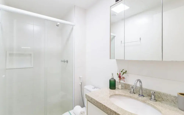 Smart Vila Madalena