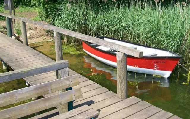 Appartment im Seehof