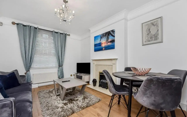 Suites by Rehoboth - Lord's - St John's Wood