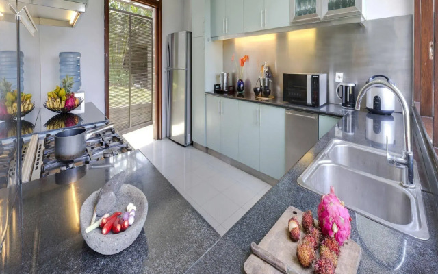 Villa Kouru By Exotiq Villa Holidays