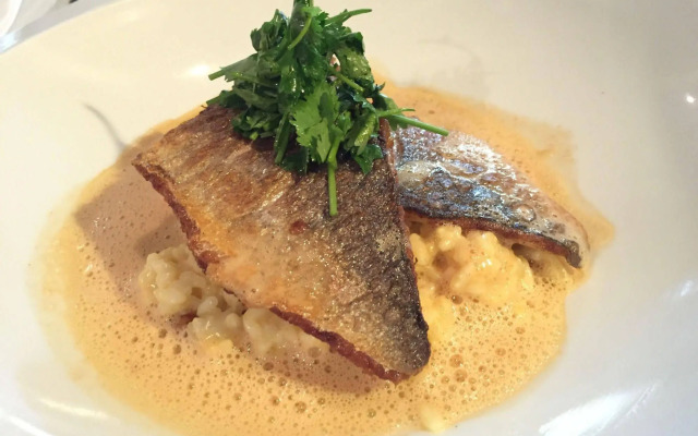 Les Magnolias Hôtel