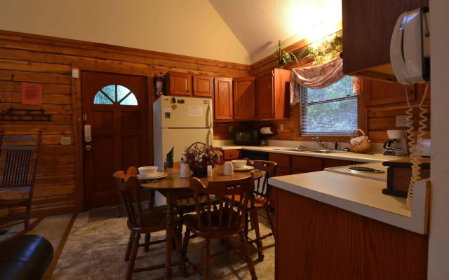 Honeymoon Hills Gatlinburg Cabin Rentals