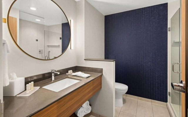 Fairfield Inn & Suites by Marriott Duluth