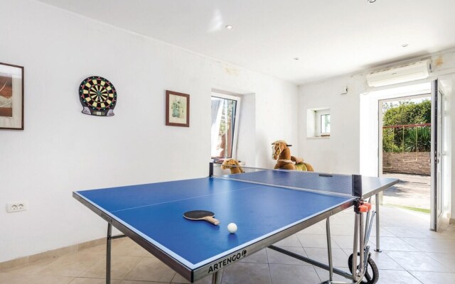 Amazing Home in Bregi With Sauna, Wifi and 4 Bedrooms