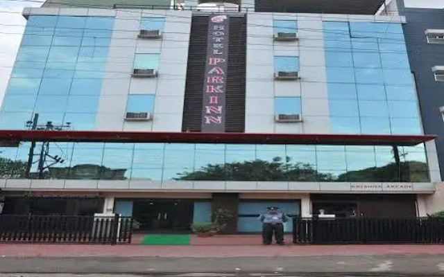 Hotel Park Inn
