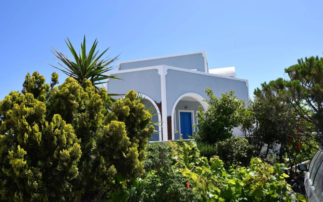 Santo Margarita