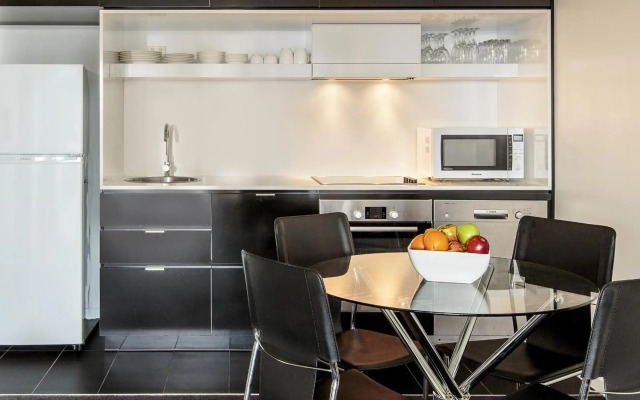 Code Apartments