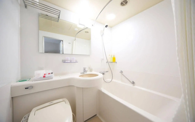 Kobe Sannomiya Tokyu REI Hotel