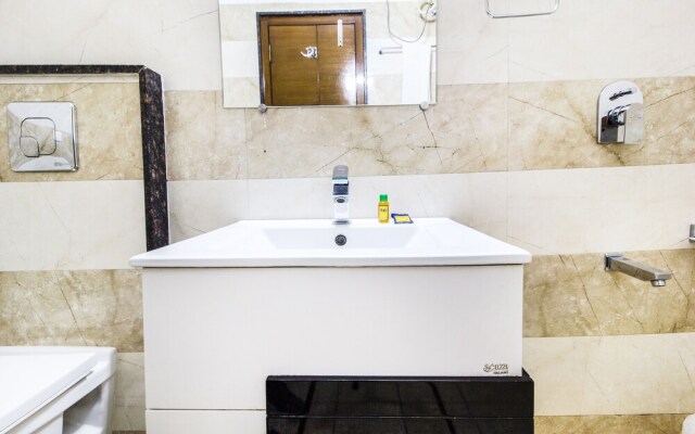 FabHotel MJ Inn