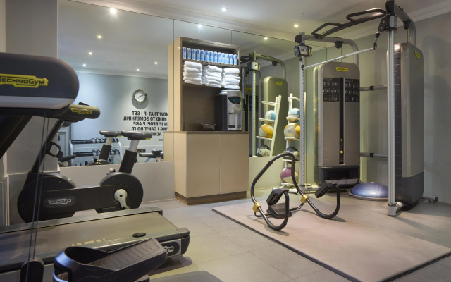 Radisson Blu , London South Kensington