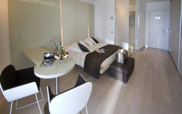 Hotel Premier & Suites