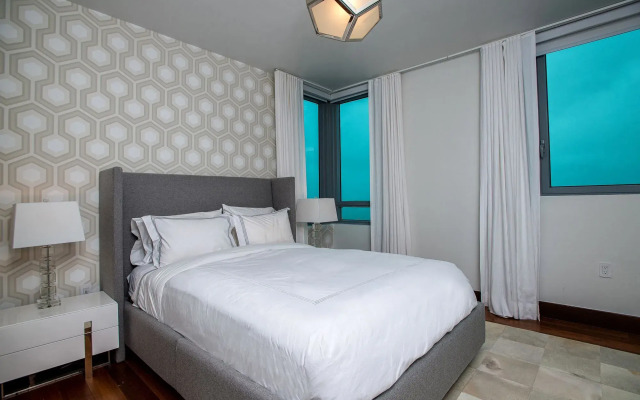 Luxurious Private Residences at The Setai by LRMB