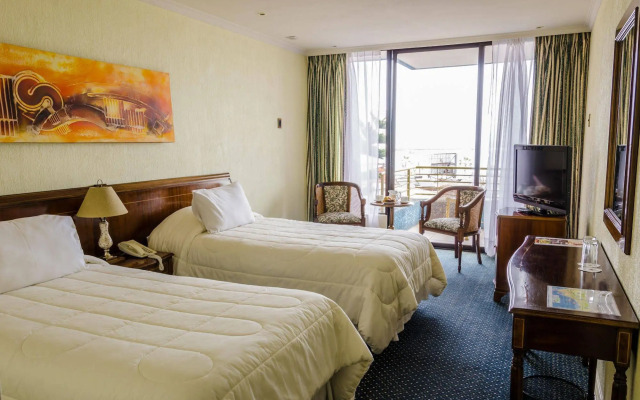 Sunfish Hotel