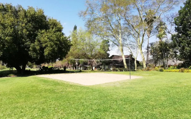 Sabi River Sun Resort