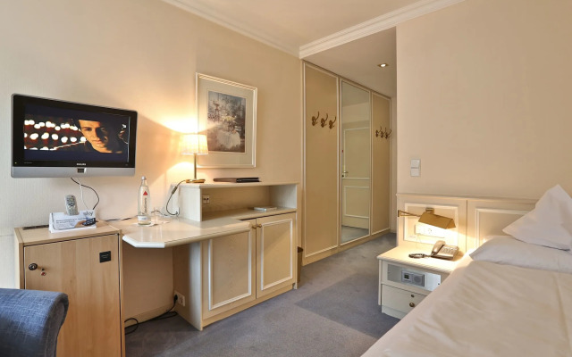 Wunsch Hotel Mürz - Natural Health & Spa Hotel