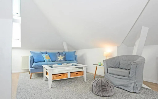 Apartment Westfalia 1