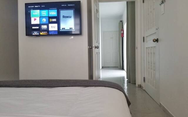 Aibonito Hotel 207