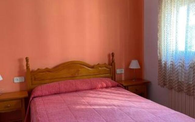 Apartaments Montaña