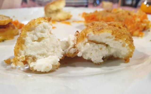 Agriturismo La Caraffara Sull Etna